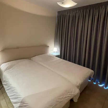 瓦拉齐亚海滩套房酒店-仅限成人 公寓式酒店 基索内加