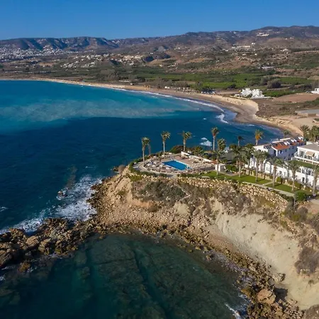 Ξενοδοχείο με διαμερίσματα Vrachia & - Adults Only 3*