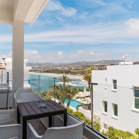 Vrachia & - Adults Only 3* Κισσόνεργα