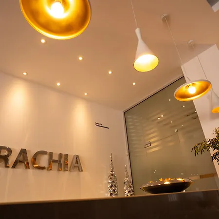 Vrachia & - Adults Only Ξενοδοχείο με διαμερίσματα