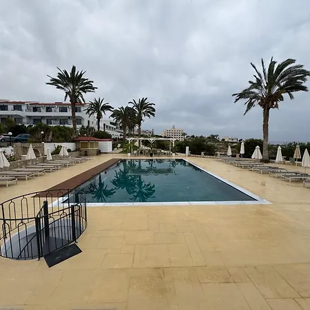 Ξενοδοχείο με διαμερίσματα Vrachia & - Adults Only 3*